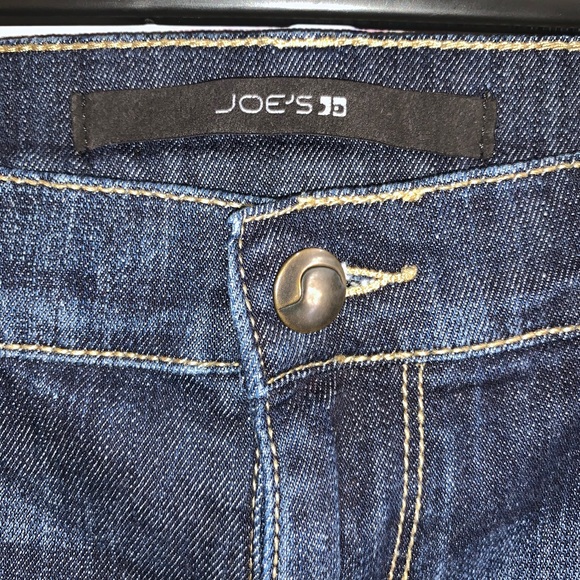 Joe’s Jeans Pheona Bootcut Jeans Dark Wash Size 27 - Picture 5 of 8